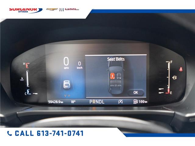 2024 Ford Escape Active (Stk: 25215A) in Ottawa - Image 17 of 21