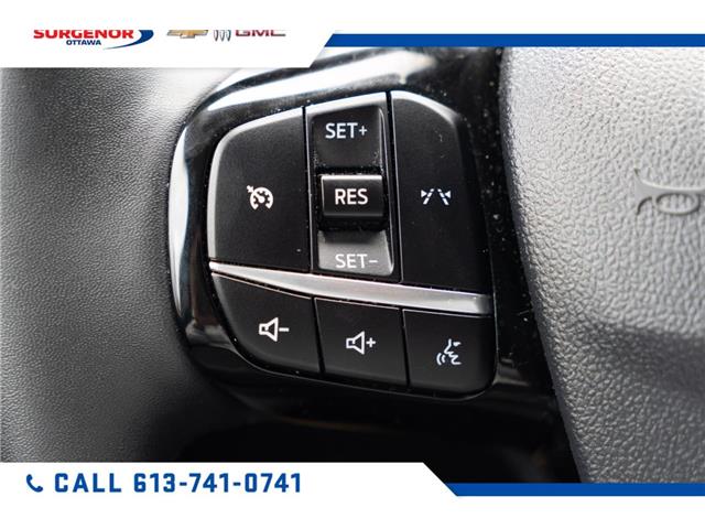 2024 Ford Escape Active (Stk: 25215A) in Ottawa - Image 18 of 21