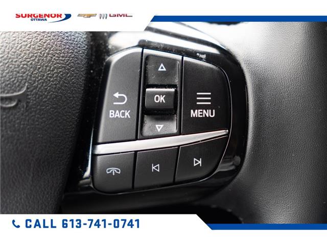 2024 Ford Escape Active (Stk: 25215A) in Ottawa - Image 19 of 21
