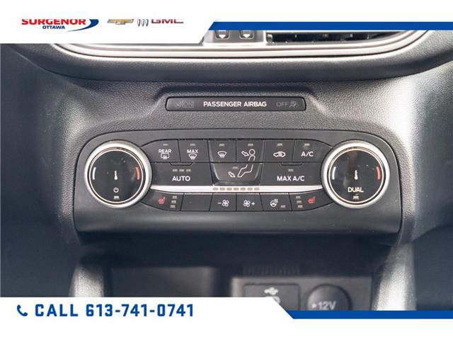 2024 Ford Escape Active (Stk: 25215A) in Ottawa - Image 21 of 21