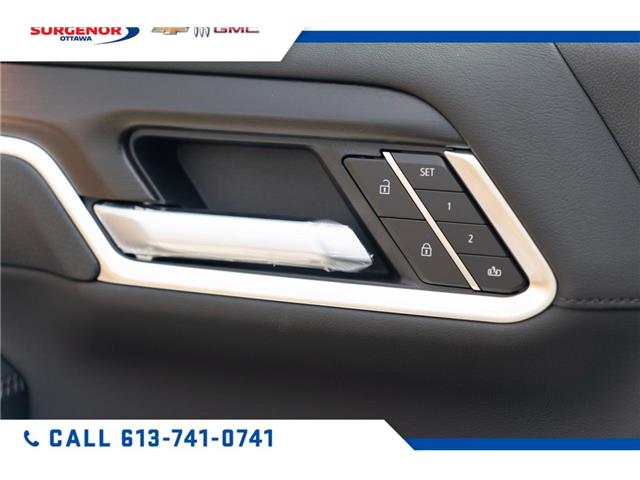 2025 GMC Sierra 2500HD Denali (Stk: R27439) in Ottawa - Image 11 of 25