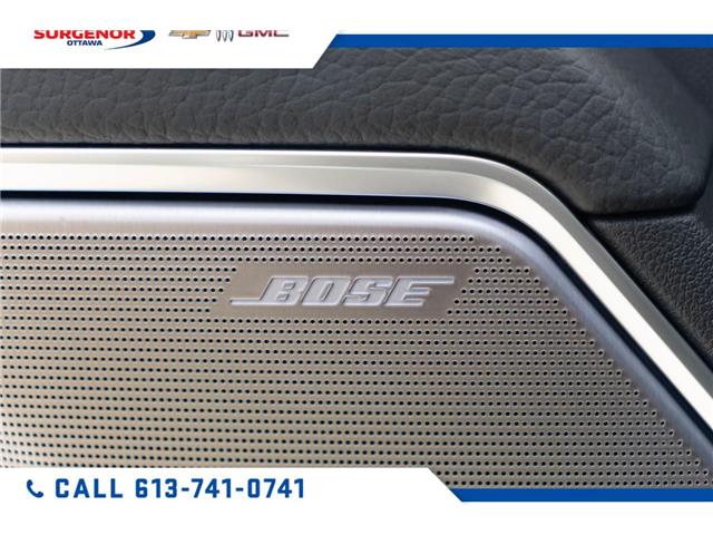 2025 GMC Sierra 2500HD Denali (Stk: R27439) in Ottawa - Image 12 of 25