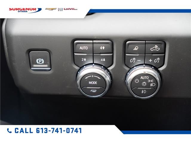 2025 GMC Sierra 2500HD Denali (Stk: R27439) in Ottawa - Image 18 of 25