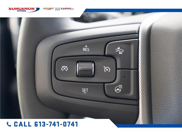 2025 GMC Sierra 2500HD Denali (Stk: R27439) in Ottawa - Image 21 of 25