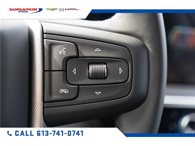 2025 GMC Sierra 2500HD Denali (Stk: R27439) in Ottawa - Image 22 of 25