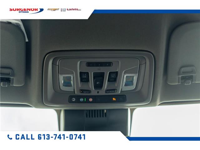 2025 GMC Sierra 2500HD Denali (Stk: R27439) in Ottawa - Image 23 of 25