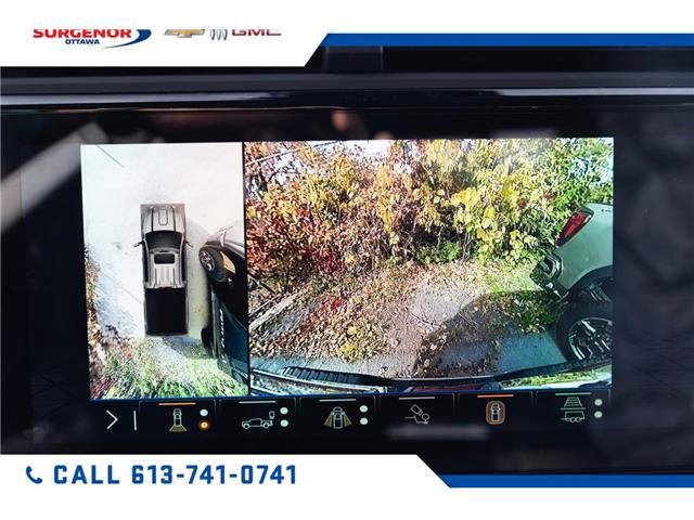 2025 GMC Sierra 2500HD Denali (Stk: R27439) in Ottawa - Image 25 of 25