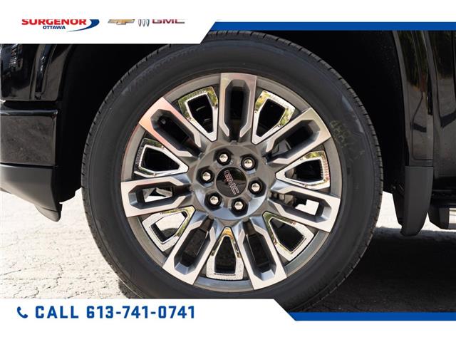 2026 GMC Sierra 1500 Denali Ultimate (Stk: R27618) in Ottawa - Image 2 of 25