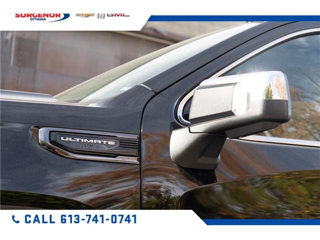 2026 GMC Sierra 1500 Denali Ultimate (Stk: R27618) in Ottawa - Image 3 of 25