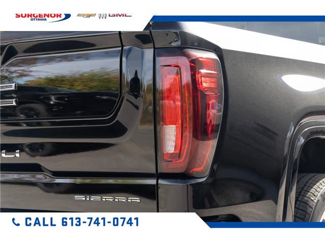 2026 GMC Sierra 1500 Denali Ultimate (Stk: R27618) in Ottawa - Image 5 of 25