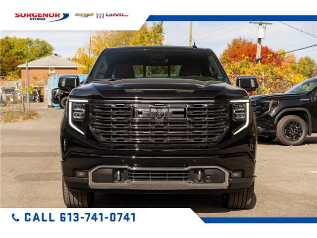 2026 GMC Sierra 1500 Denali Ultimate (Stk: R27618) in Ottawa - Image 6 of 25