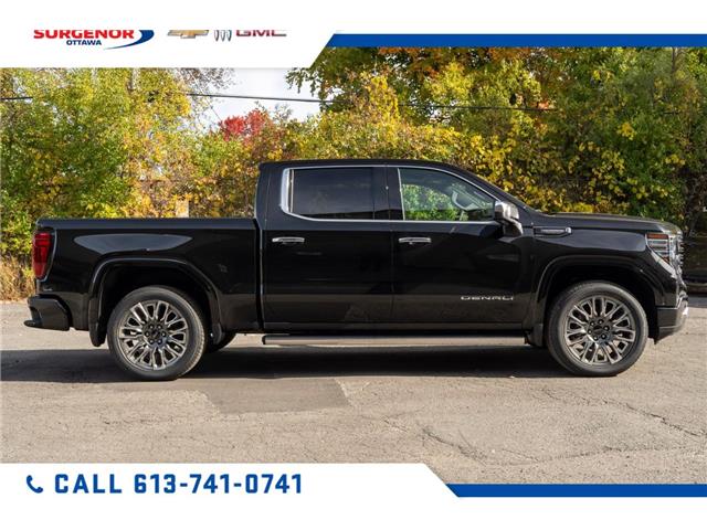 2026 GMC Sierra 1500 Denali Ultimate (Stk: R27618) in Ottawa - Image 9 of 25
