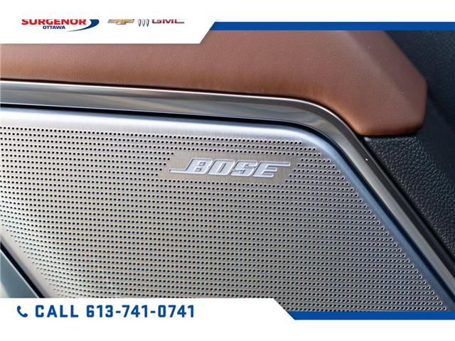 2026 GMC Sierra 1500 Denali Ultimate (Stk: R27618) in Ottawa - Image 12 of 25