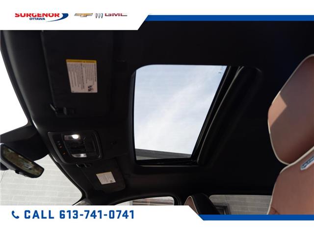 2026 GMC Sierra 1500 Denali Ultimate (Stk: R27618) in Ottawa - Image 14 of 25