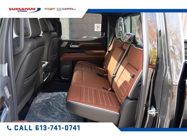 2026 GMC Sierra 1500 Denali Ultimate (Stk: R27618) in Ottawa - Image 15 of 25