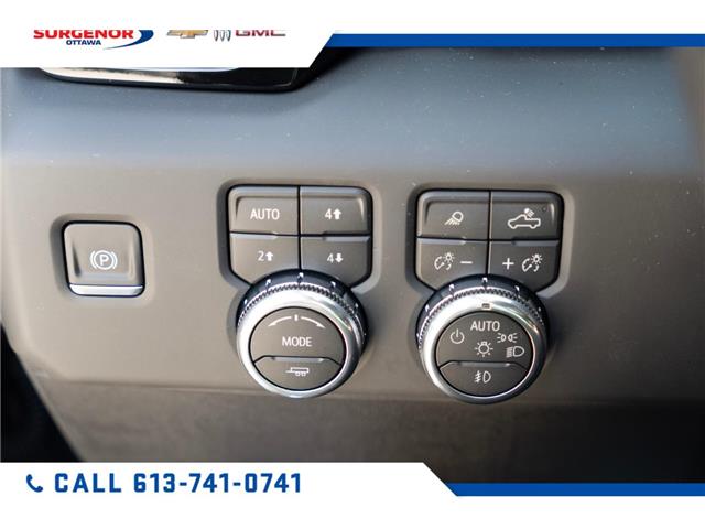 2026 GMC Sierra 1500 Denali Ultimate (Stk: R27618) in Ottawa - Image 18 of 25