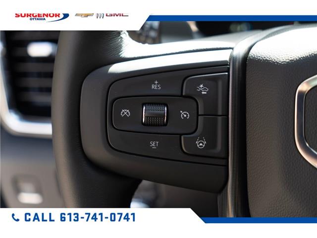 2026 GMC Sierra 1500 Denali Ultimate (Stk: R27618) in Ottawa - Image 21 of 25