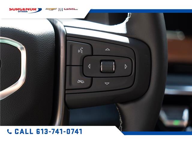 2026 GMC Sierra 1500 Denali Ultimate (Stk: R27618) in Ottawa - Image 22 of 25