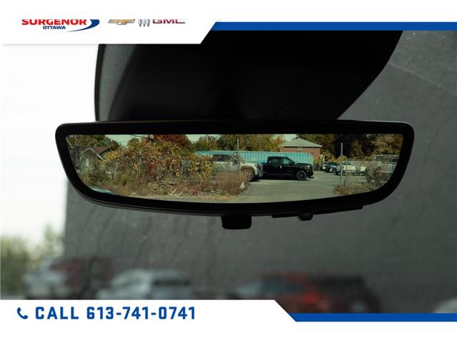 2026 GMC Sierra 1500 Denali Ultimate (Stk: R27618) in Ottawa - Image 23 of 25