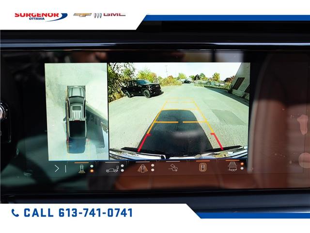 2026 GMC Sierra 1500 Denali Ultimate (Stk: R27618) in Ottawa - Image 24 of 25