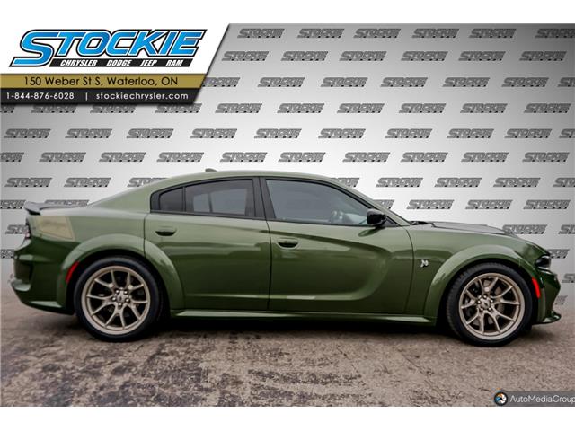 2023 Dodge Charger Scat Pack 392 (Stk: 45846) in Waterloo - Image 3 of 28