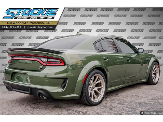2023 Dodge Charger Scat Pack 392 (Stk: 45846) in Waterloo - Image 4 of 28