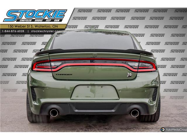 2023 Dodge Charger Scat Pack 392 (Stk: 45846) in Waterloo - Image 6 of 28
