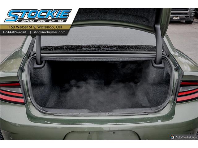 2023 Dodge Charger Scat Pack 392 (Stk: 45846) in Waterloo - Image 12 of 28