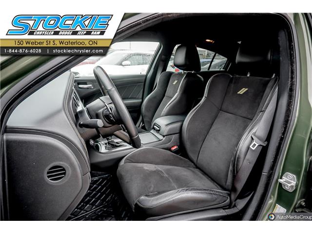 2023 Dodge Charger Scat Pack 392 (Stk: 45846) in Waterloo - Image 13 of 28