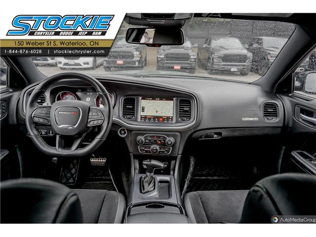 2023 Dodge Charger Scat Pack 392 (Stk: 45846) in Waterloo - Image 15 of 28