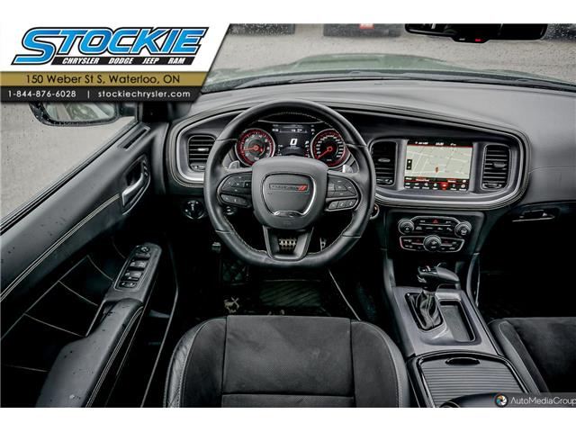 2023 Dodge Charger Scat Pack 392 (Stk: 45846) in Waterloo - Image 16 of 28
