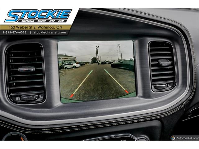 2023 Dodge Charger Scat Pack 392 (Stk: 45846) in Waterloo - Image 22 of 28