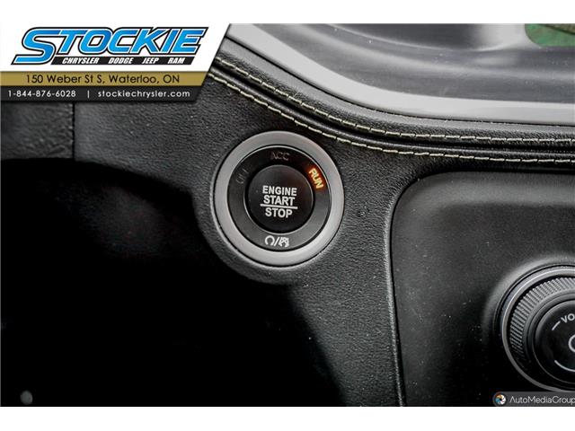 2023 Dodge Charger Scat Pack 392 (Stk: 45846) in Waterloo - Image 23 of 28