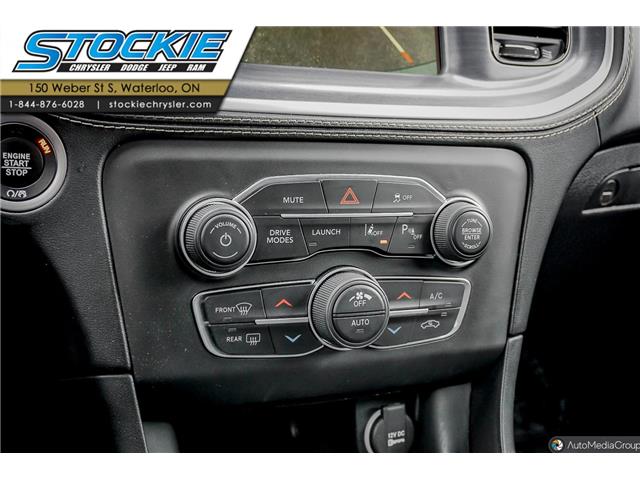 2023 Dodge Charger Scat Pack 392 (Stk: 45846) in Waterloo - Image 24 of 28