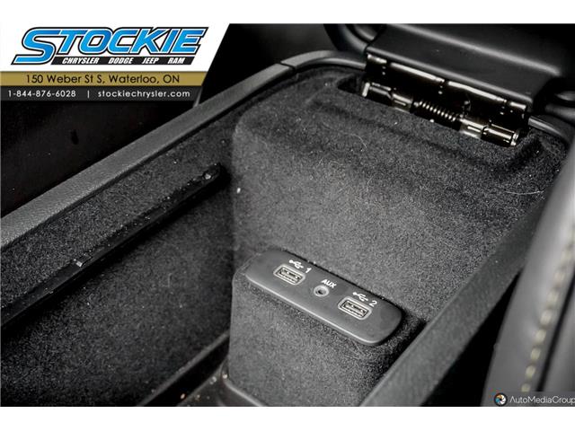 2023 Dodge Charger Scat Pack 392 (Stk: 45846) in Waterloo - Image 26 of 28