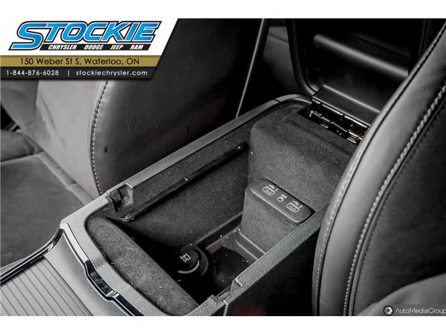 2023 Dodge Charger Scat Pack 392 (Stk: 45846) in Waterloo - Image 27 of 28