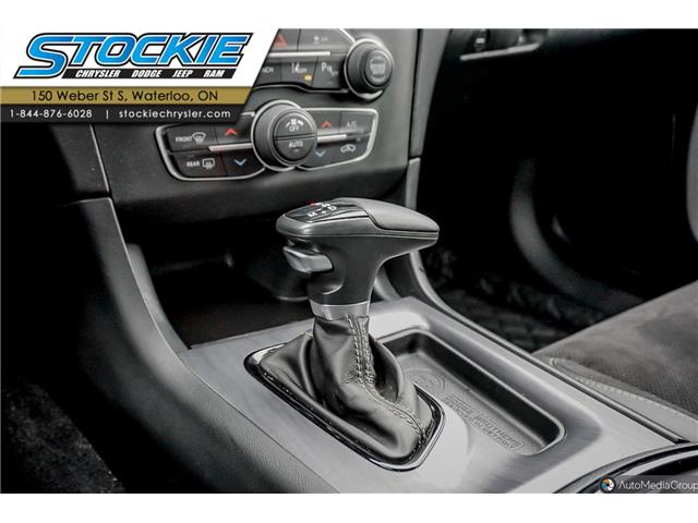 2023 Dodge Charger Scat Pack 392 (Stk: 45846) in Waterloo - Image 28 of 28