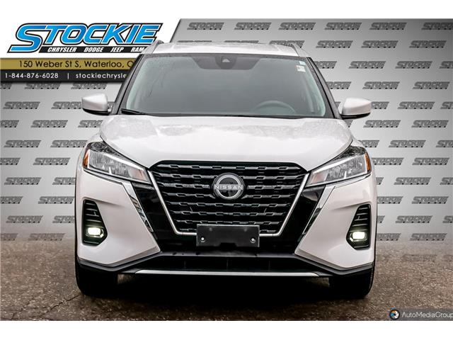 2023 Nissan Kicks SV (Stk: 45985) in Waterloo - Image 10 of 30
