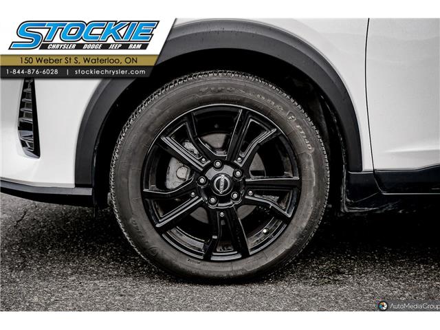 2023 Nissan Kicks SV (Stk: 45985) in Waterloo - Image 11 of 30