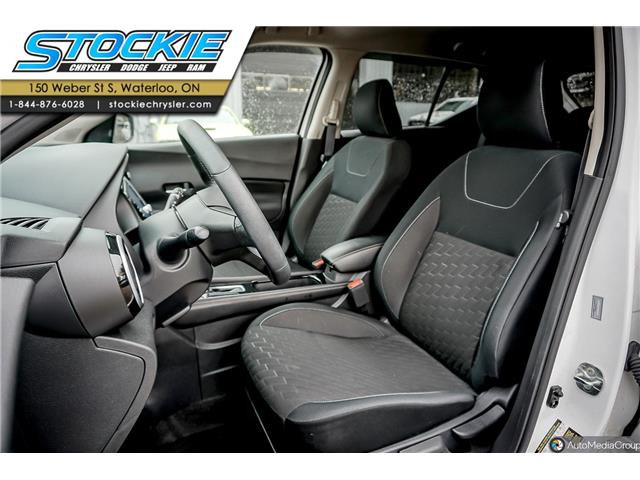 2023 Nissan Kicks SV (Stk: 45985) in Waterloo - Image 13 of 30