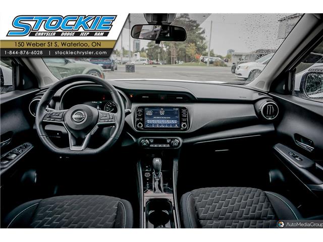 2023 Nissan Kicks SV (Stk: 45985) in Waterloo - Image 15 of 30