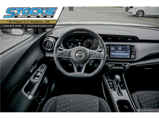 2023 Nissan Kicks SV (Stk: 45985) in Waterloo - Image 16 of 30