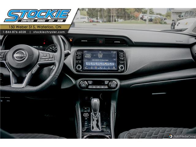 2023 Nissan Kicks SV (Stk: 45985) in Waterloo - Image 17 of 30
