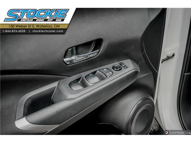 2023 Nissan Kicks SV (Stk: 45985) in Waterloo - Image 18 of 30