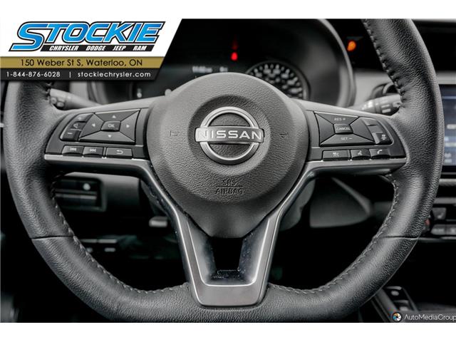 2023 Nissan Kicks SV (Stk: 45985) in Waterloo - Image 19 of 30