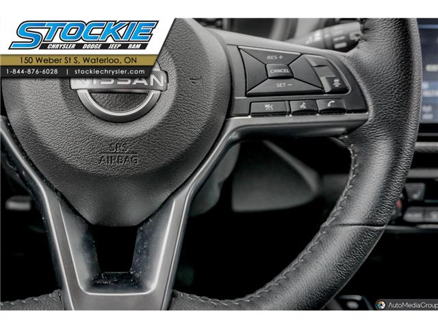 2023 Nissan Kicks SV (Stk: 45985) in Waterloo - Image 20 of 30