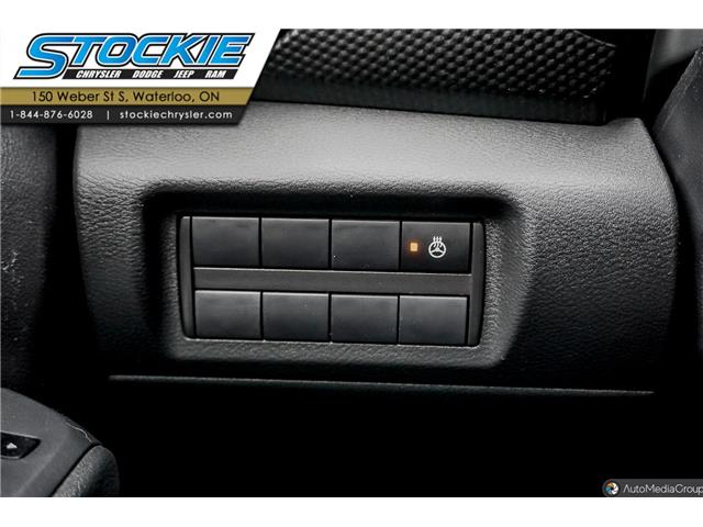 2023 Nissan Kicks SV (Stk: 45985) in Waterloo - Image 21 of 30