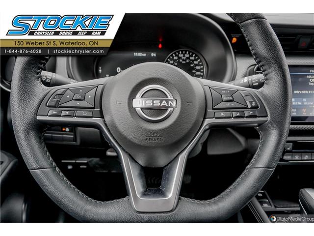 2023 Nissan Kicks SV (Stk: 45985) in Waterloo - Image 22 of 30