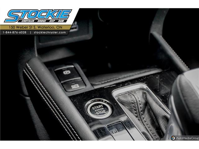 2023 Nissan Kicks SV (Stk: 45985) in Waterloo - Image 30 of 30