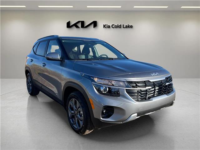 2026 Kia Seltos LX (Stk: SL26012) in Cold Lake - Image 1 of 18